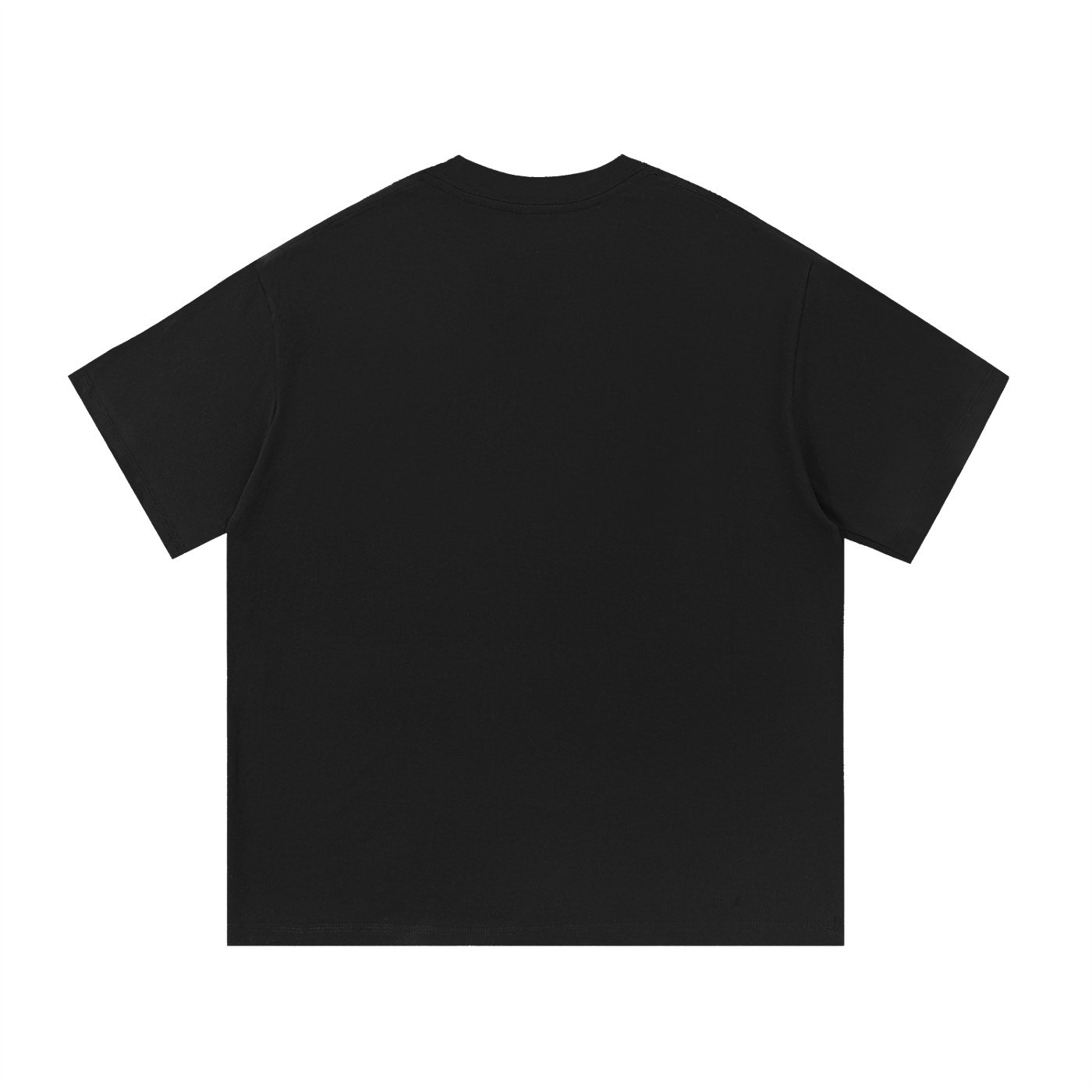 Essential Cotton T-Shirt - Image 8