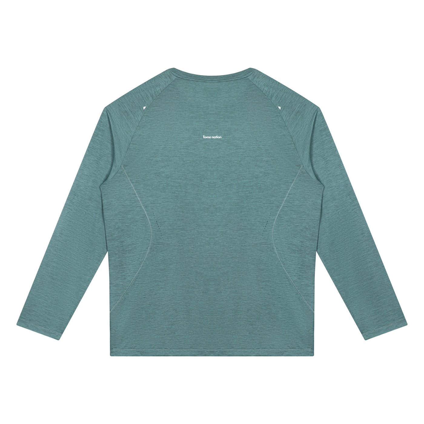Men’s Paneled Performance T-Shirt - Image 2