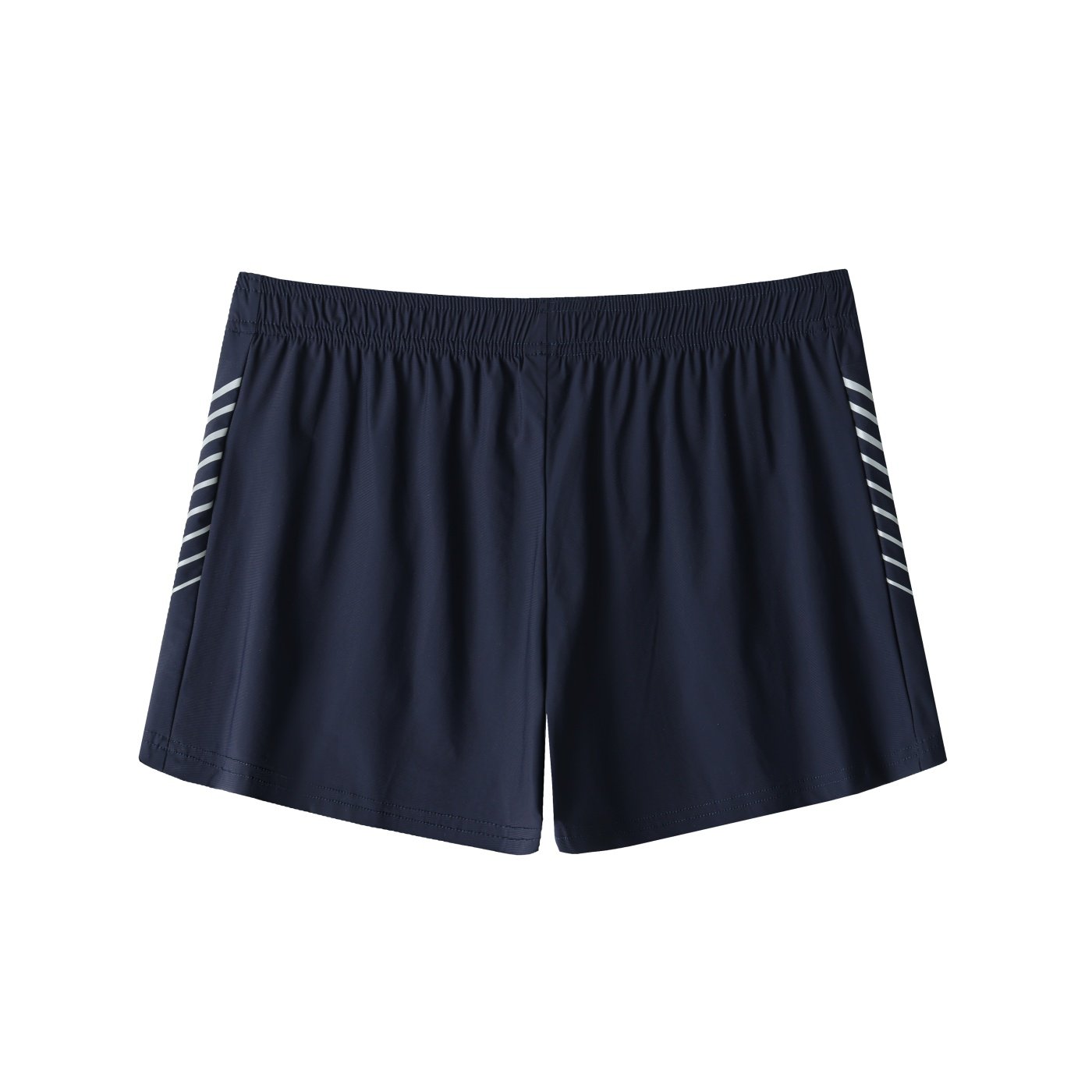 Men's Side-Stripe Performance Shorts - Image 4