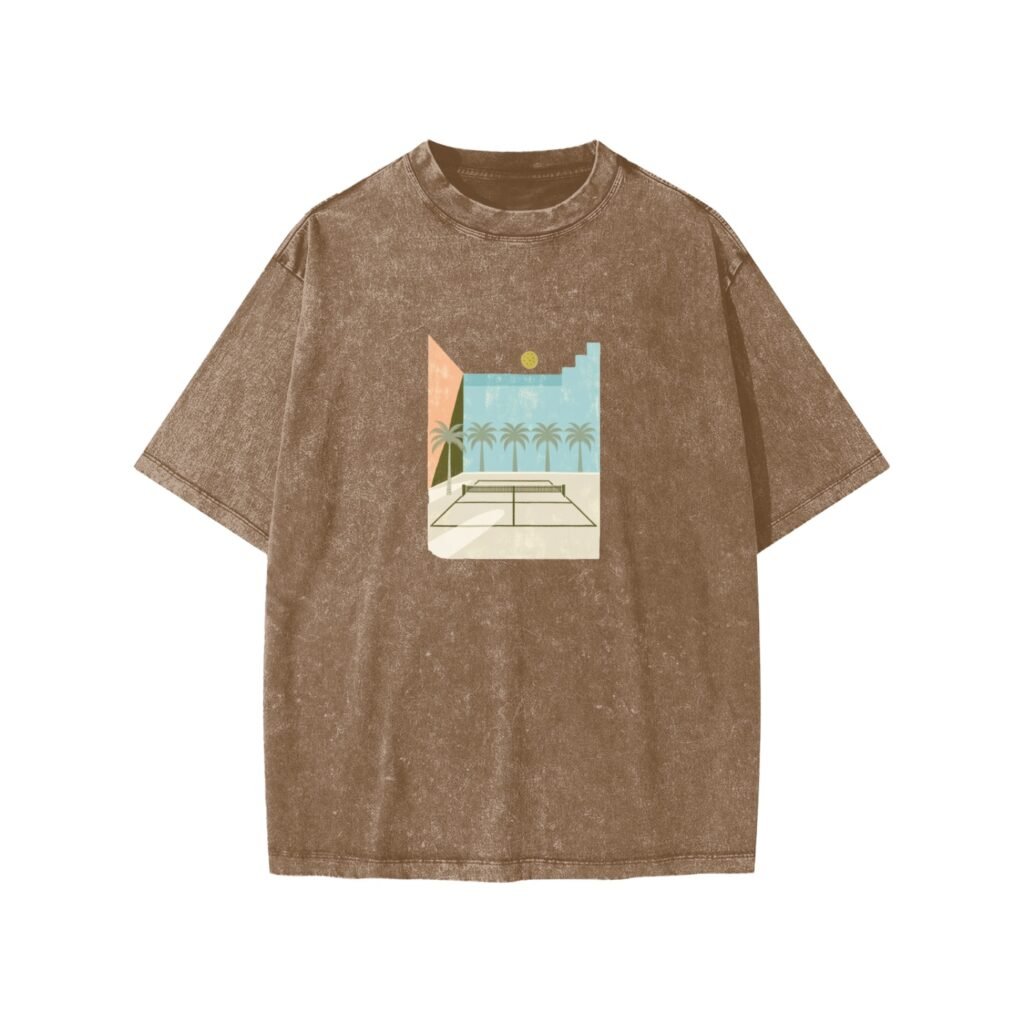 Snow Washed Kids’ T-Shirt