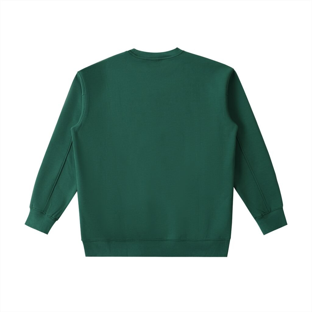 Essential Heavyweight Crewneck Sweatshirt