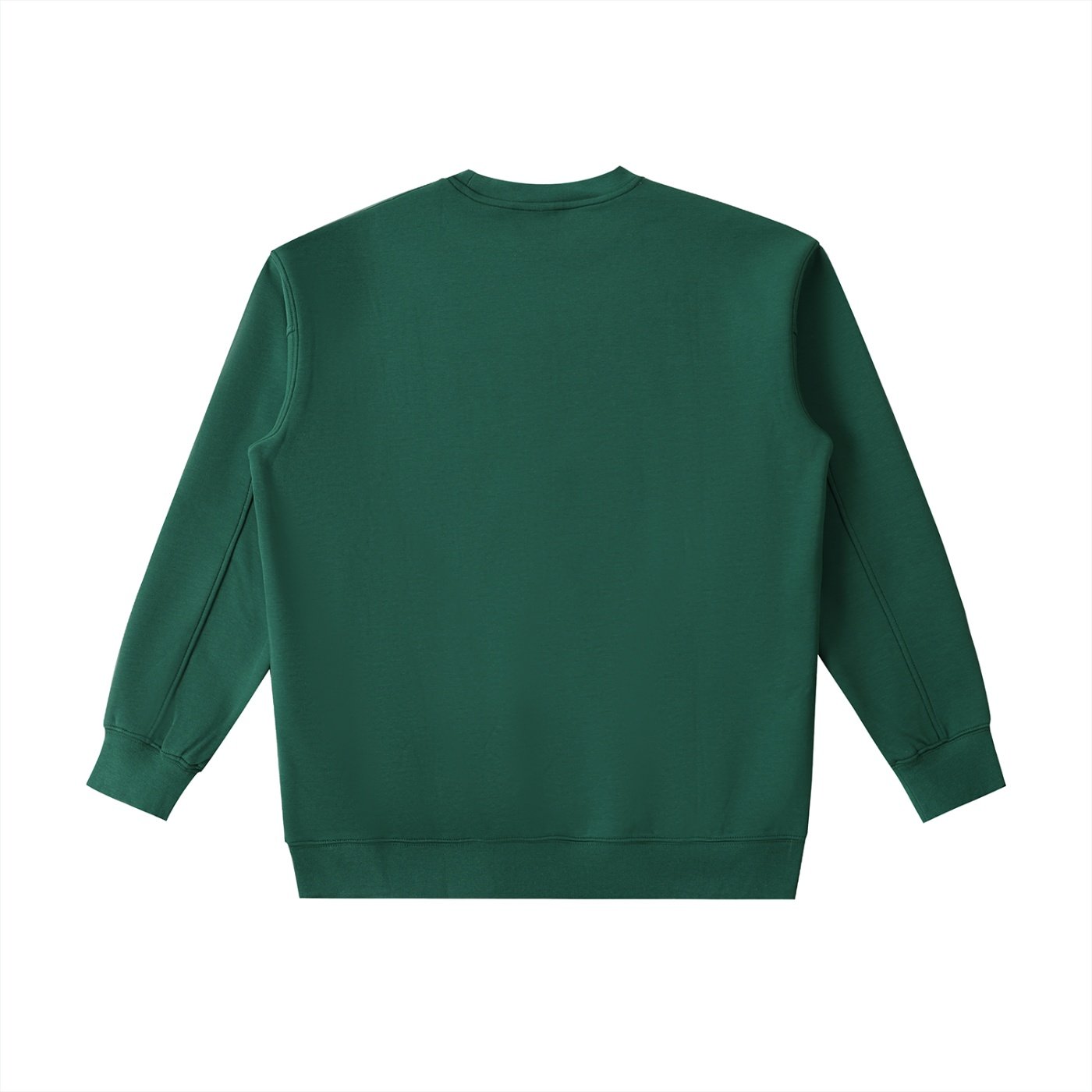 Essential Heavyweight Crewneck Sweatshirt - Image 2