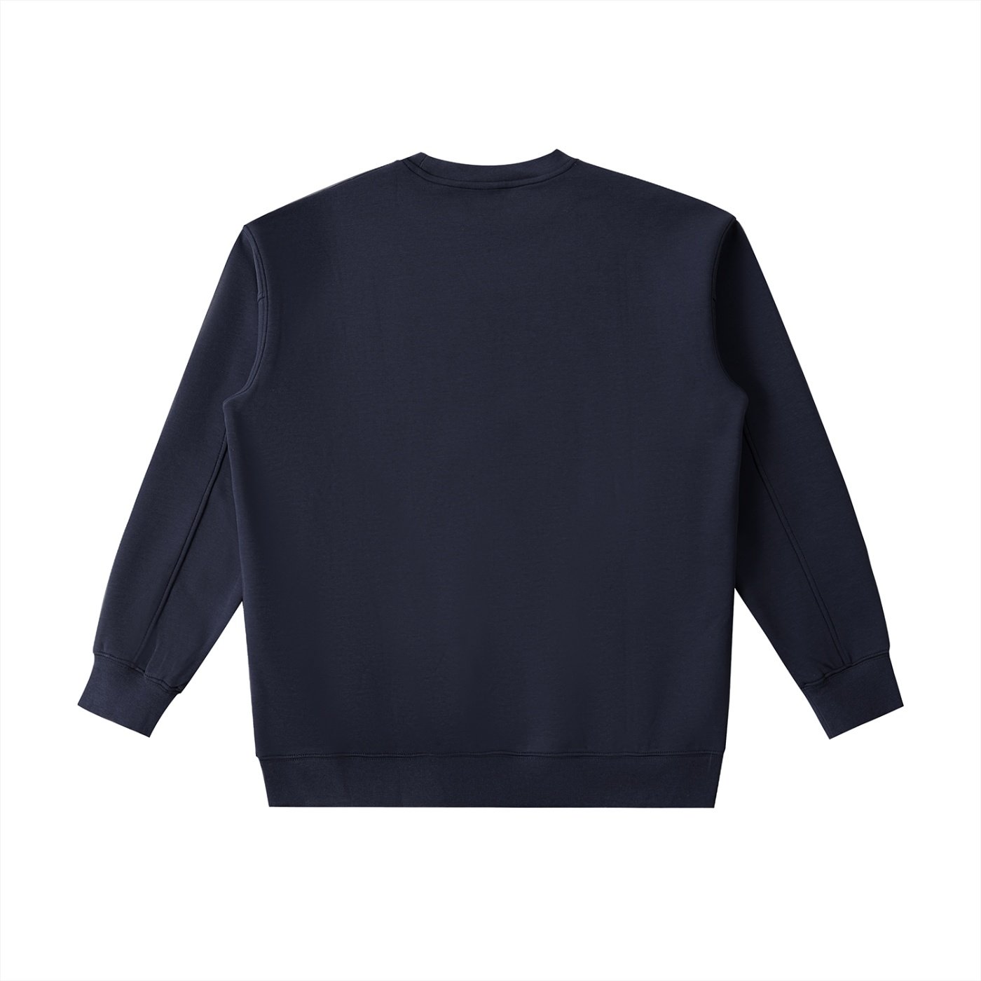 Essential Heavyweight Crewneck Sweatshirt - Image 10