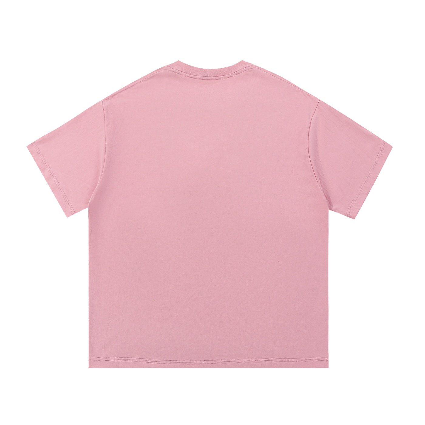 Essential Cotton T-Shirt - Image 4
