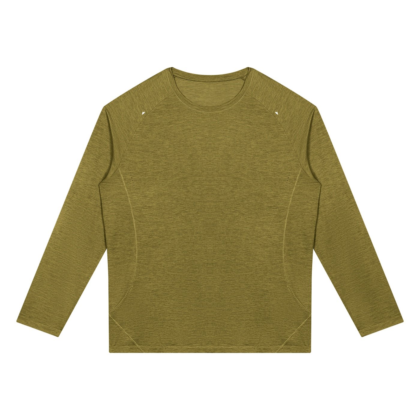 Men’s Paneled Performance T-Shirt - Image 3
