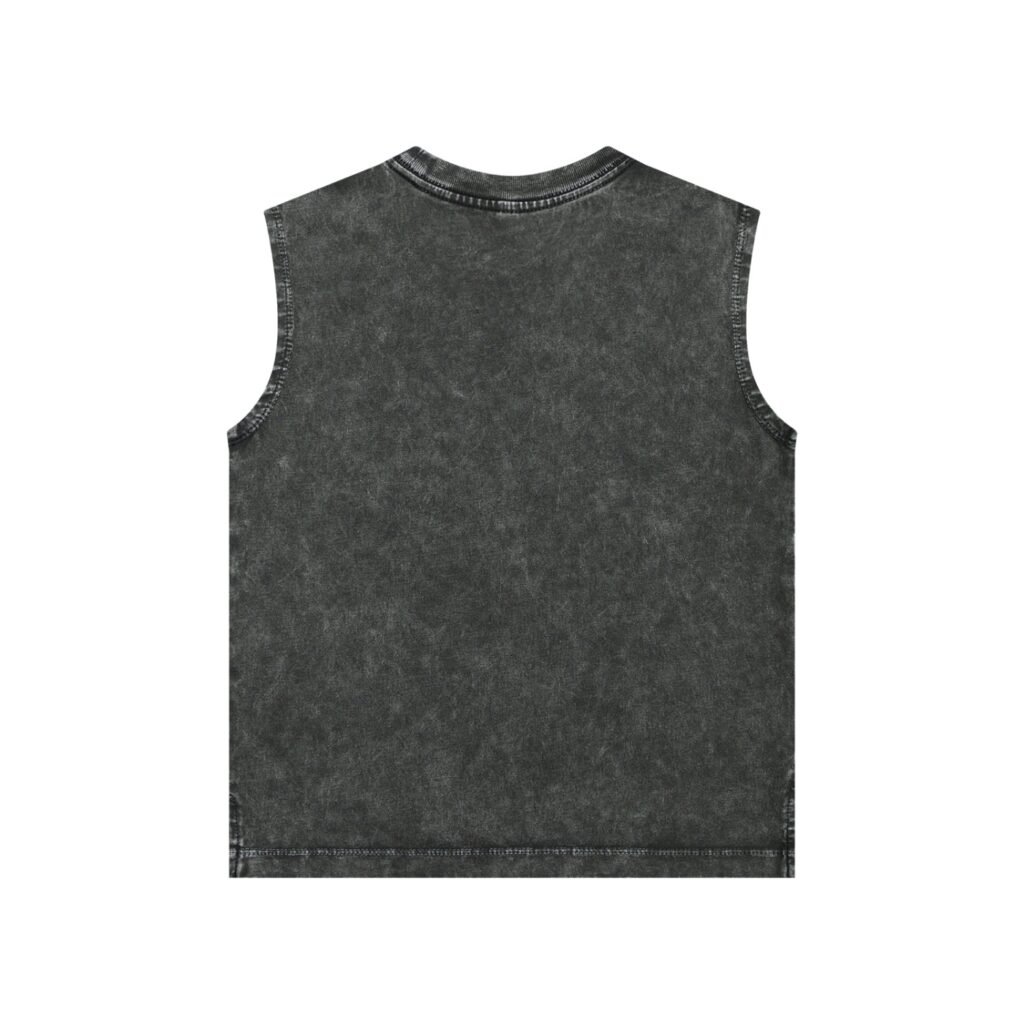 Snow Washed Kids’ Tank Top