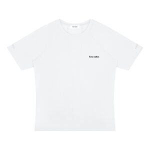 Men’s Reflective Raglan T-Shirt