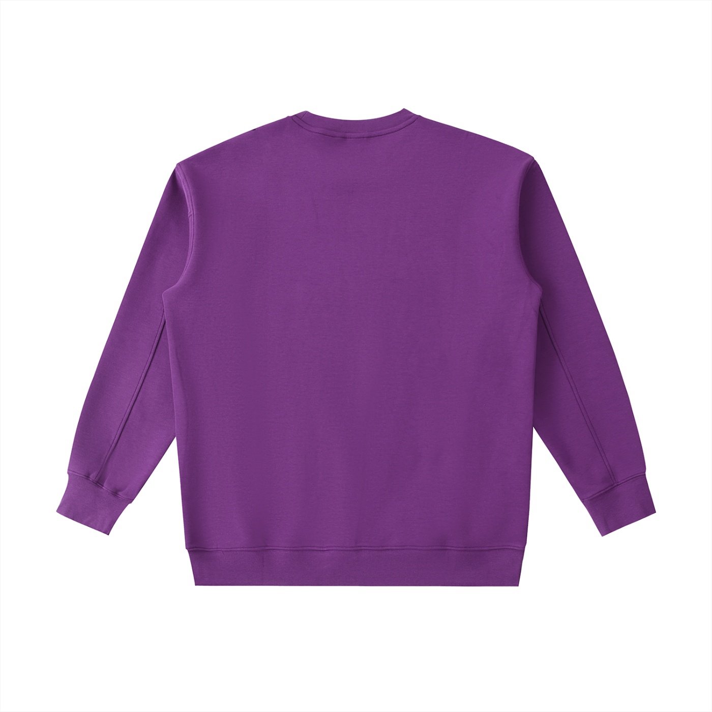 Essential Heavyweight Crewneck Sweatshirt - Image 6