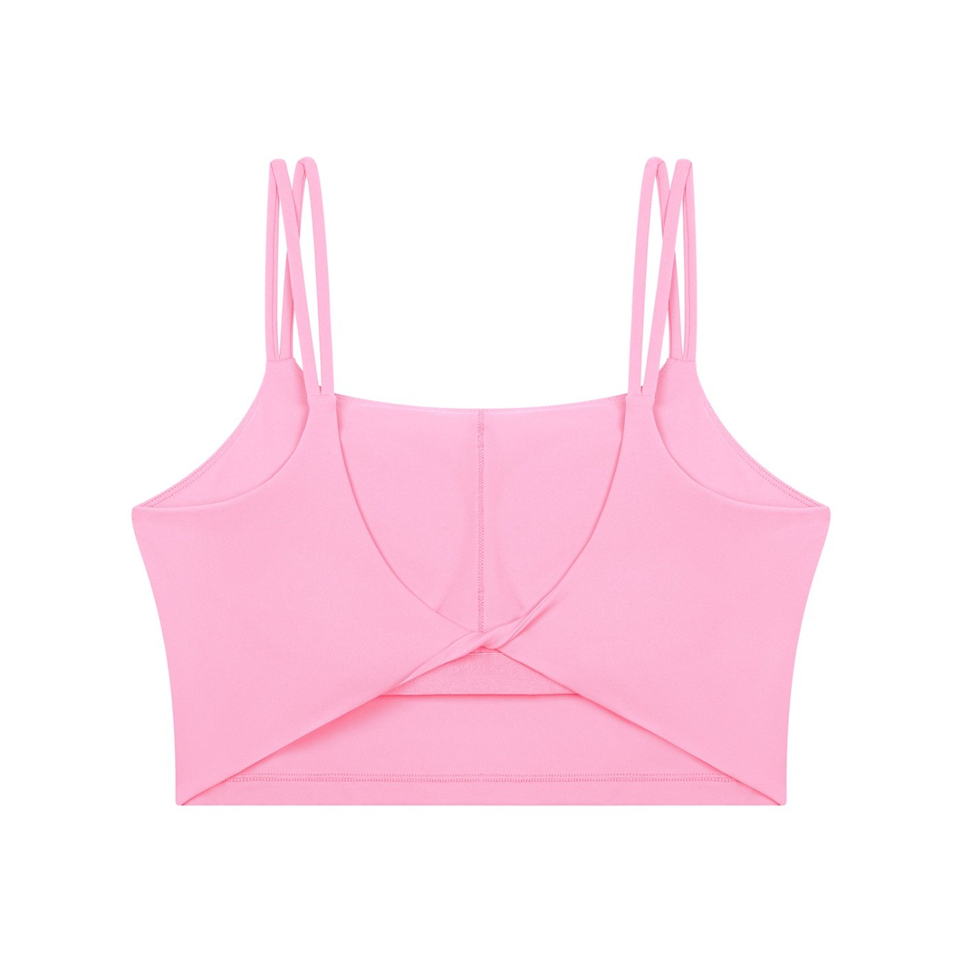 Women’s Cropped Yoga Tank Top - Image 8