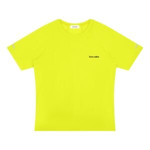 Men’s Reflective Raglan T-Shirt