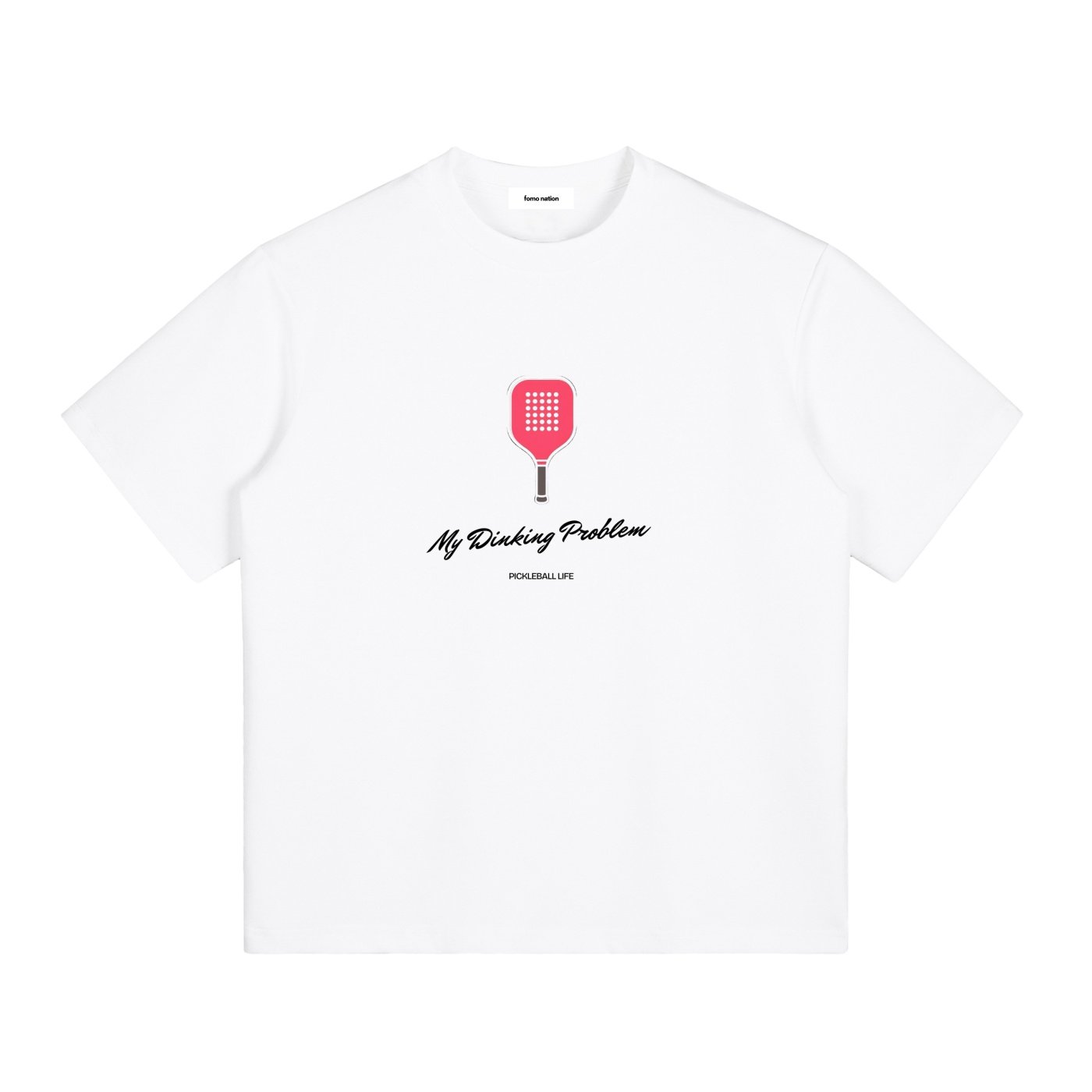 Essential Cooling Performance T-Shirt - Image 3