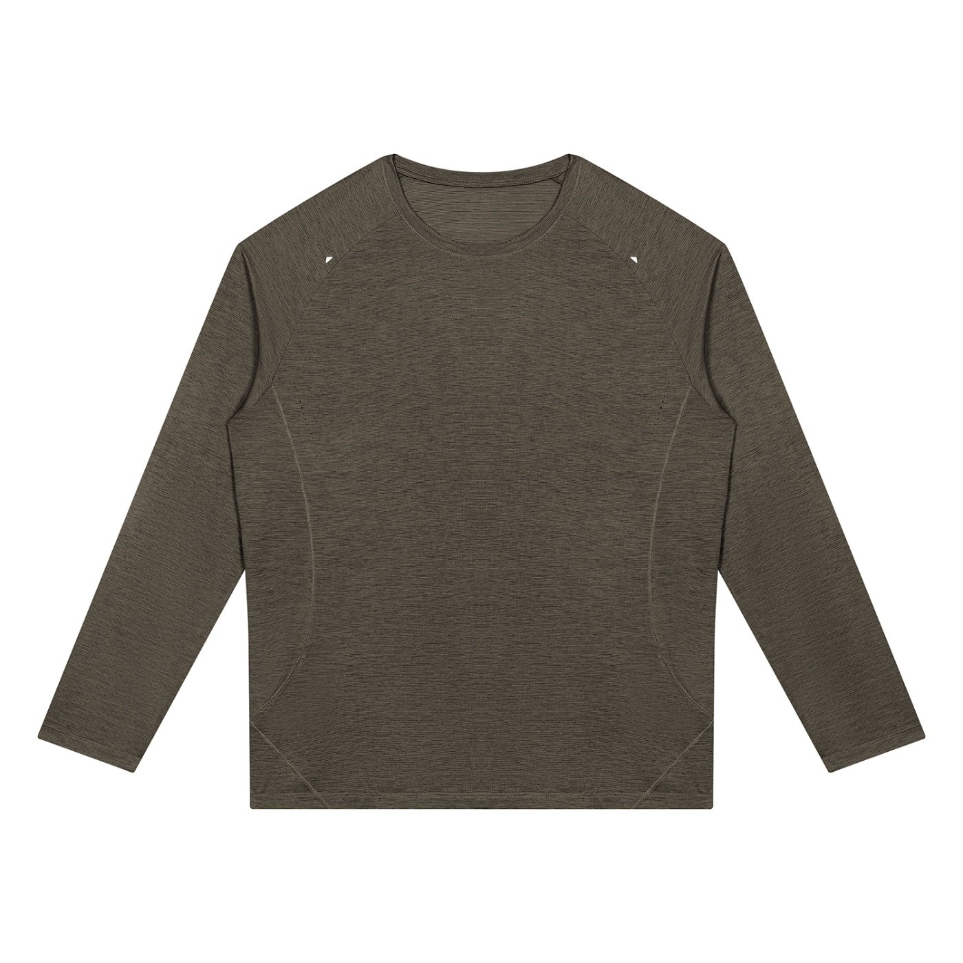 Men’s Paneled Performance T-Shirt - Image 9