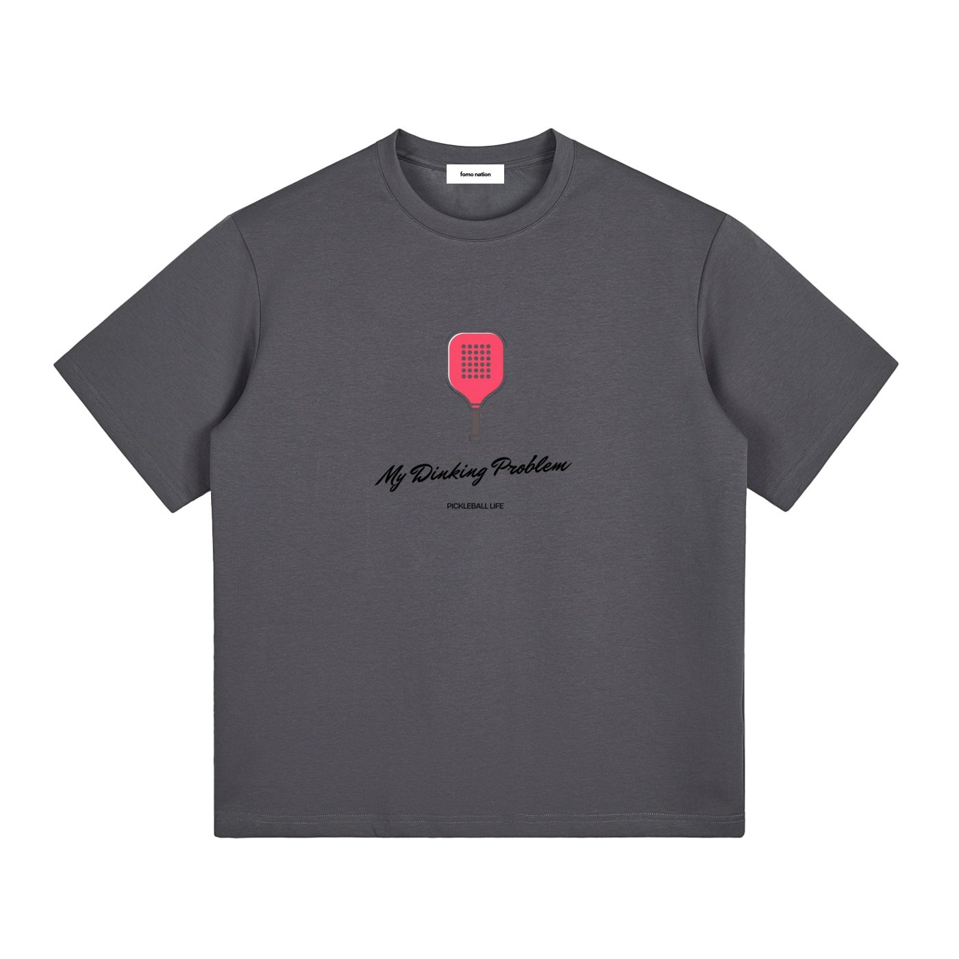 Essential Cooling Performance T-Shirt - Image 5