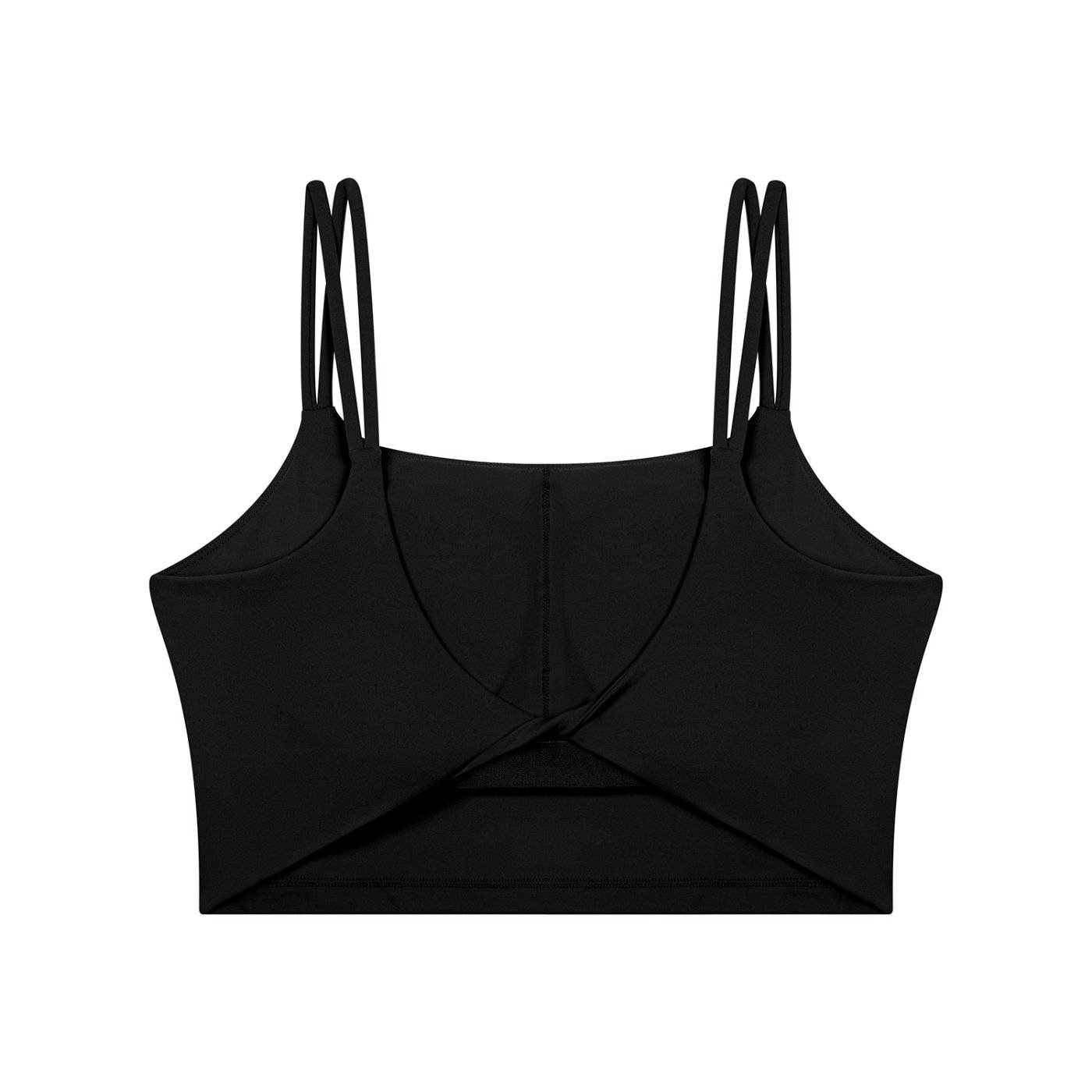 Women’s Cropped Tank Top - Image 6