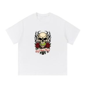 Essential Cotton T-Shirt