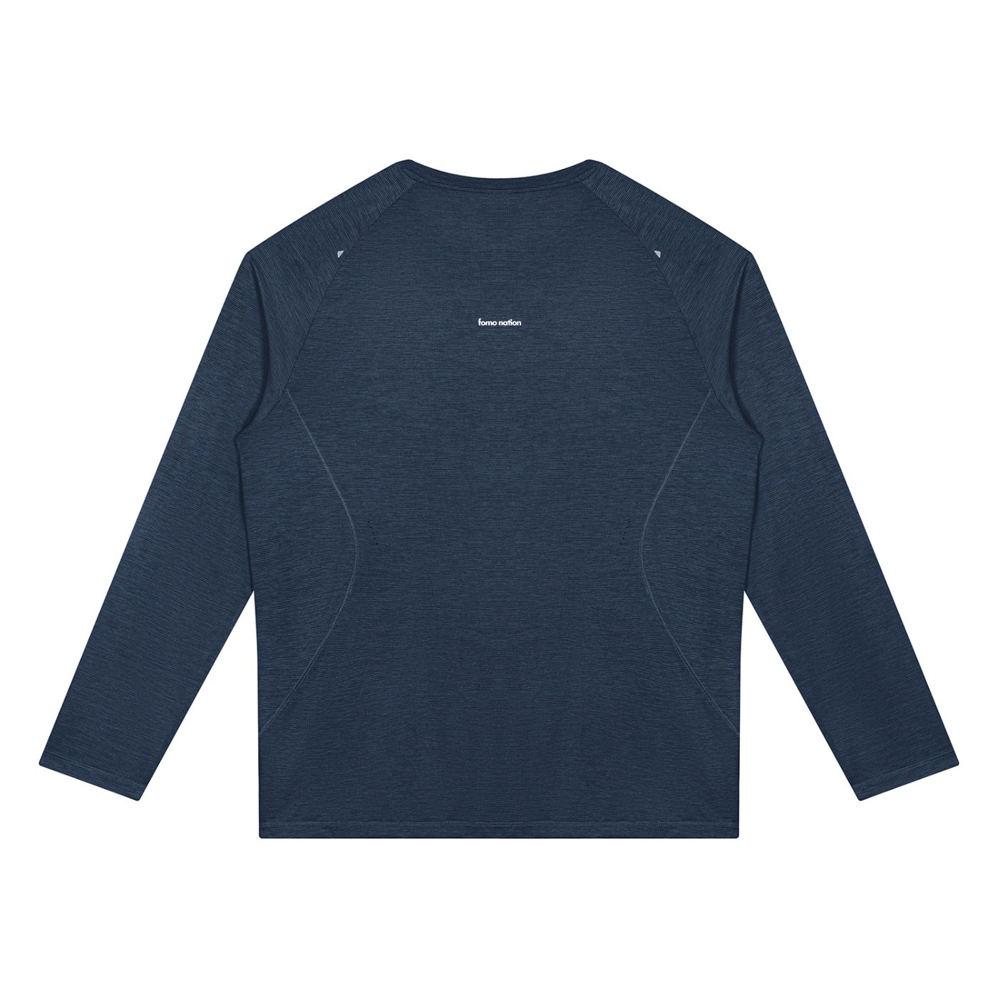 Men’s Paneled Performance T-Shirt - Image 8