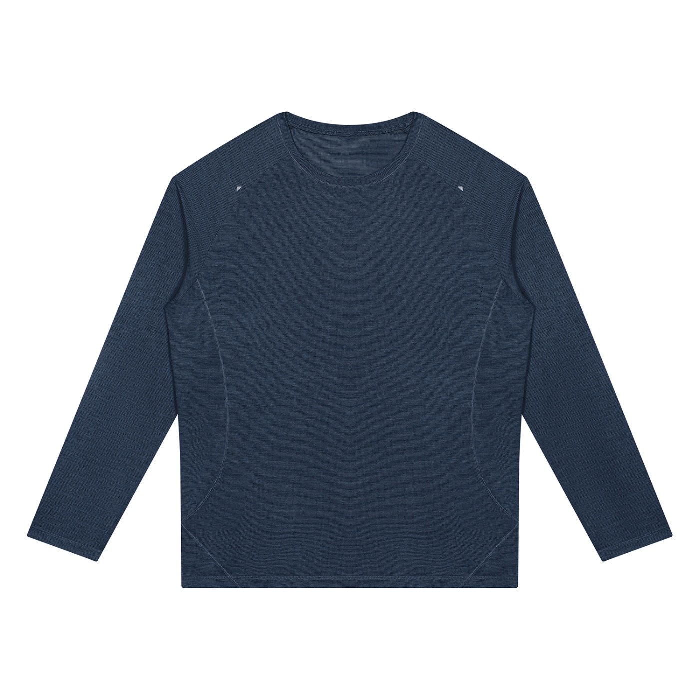 Men’s Paneled Performance T-Shirt - Image 7