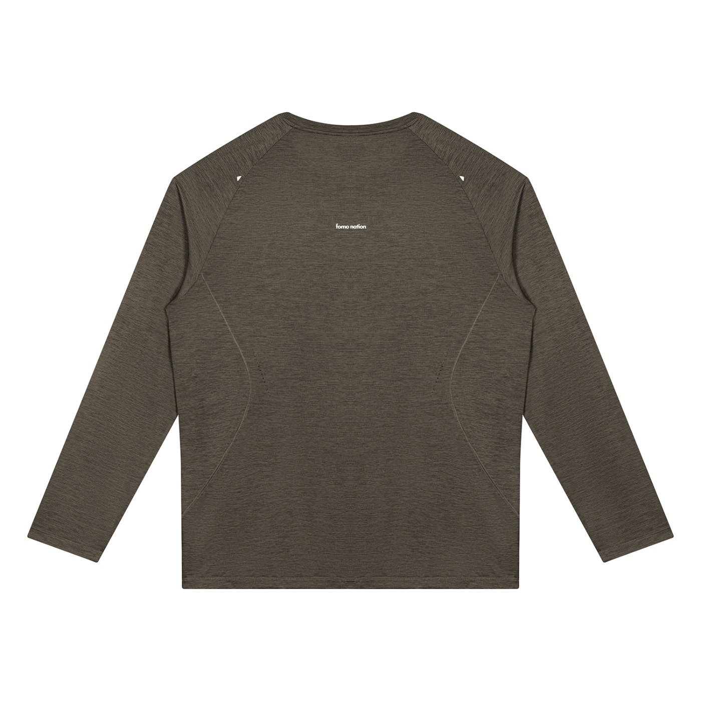 Men’s Paneled Performance T-Shirt - Image 10