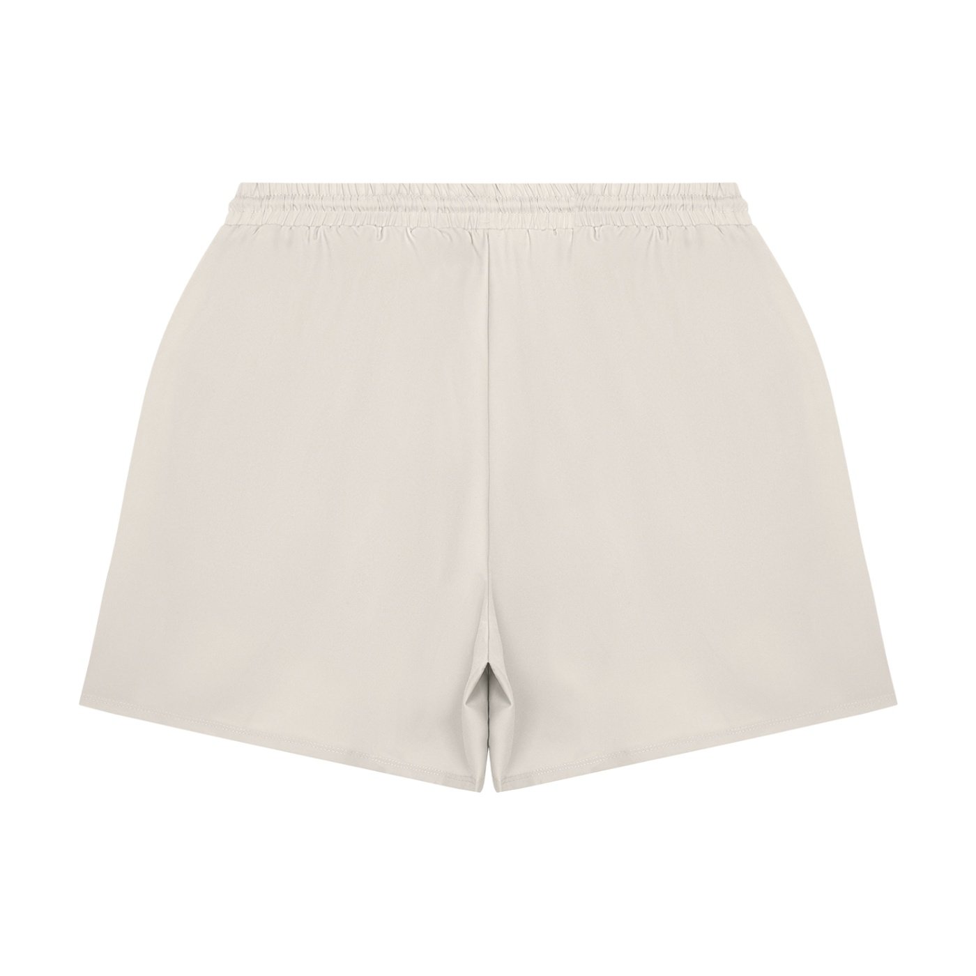 Men's Pocketed Compression-Lined Performance Shorts - Image 2