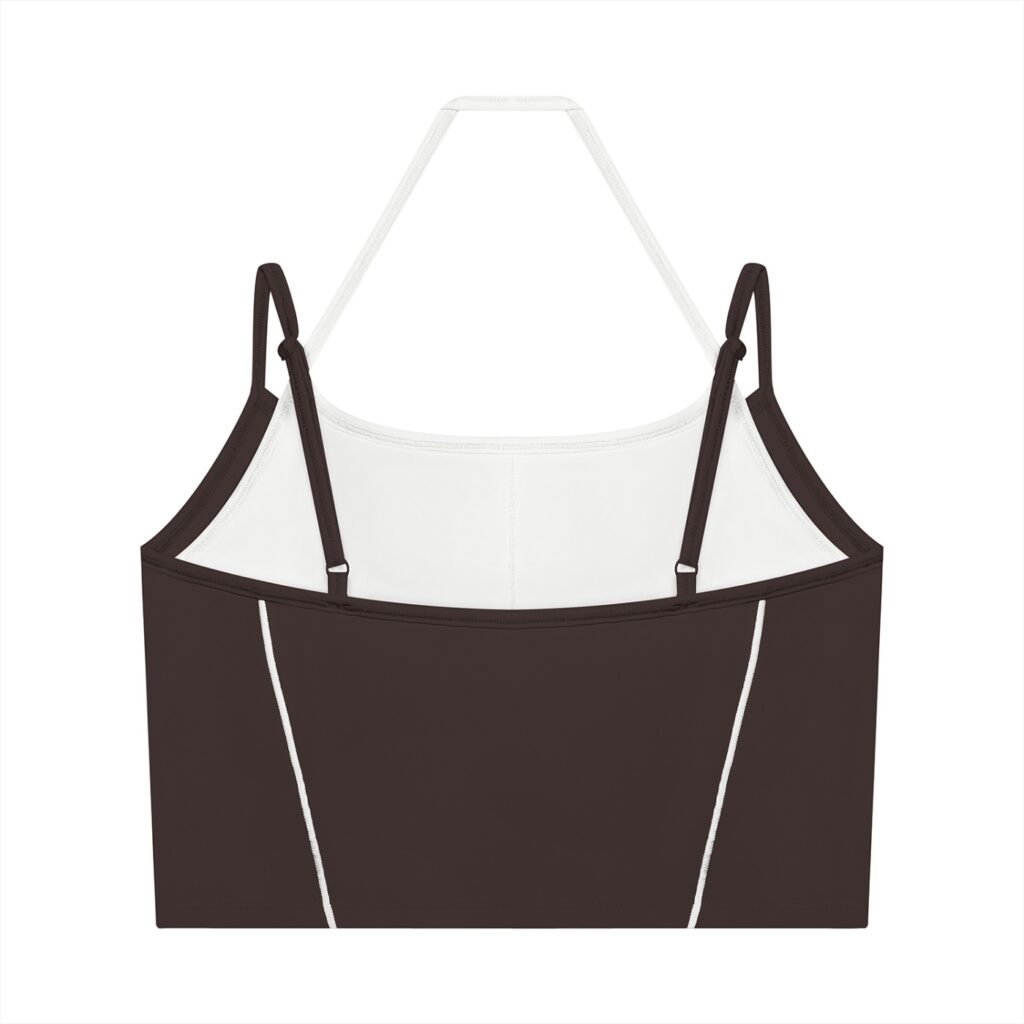 Women’s Layered Top (Matching Set)