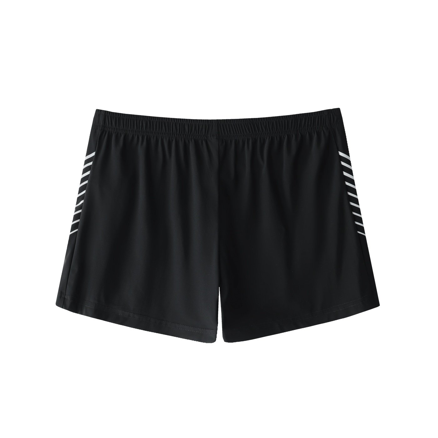 Men's Side-Stripe Performance Shorts - Image 2
