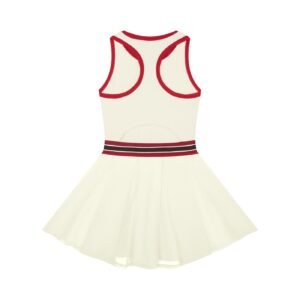 Women’s A-Line Sleeveless Dress