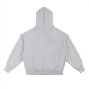 Essential Heavyweight Fleece Hoodie