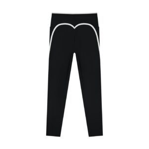 Women’s Color Block Yoga Leggings