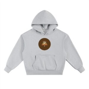 Essential Heavyweight Fleece Hoodie