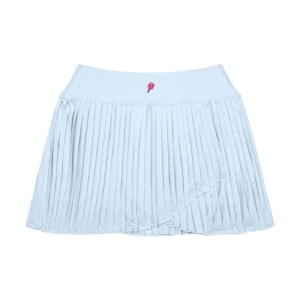 Women’s Pleated Yoga Skort