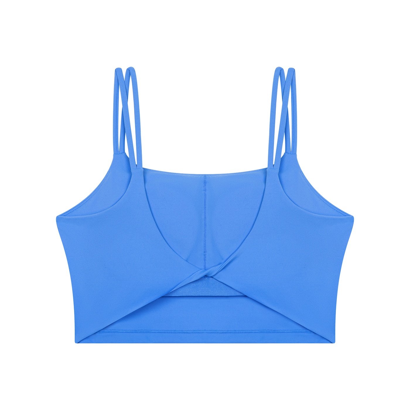 Women’s Cropped Yoga Tank Top - Image 10
