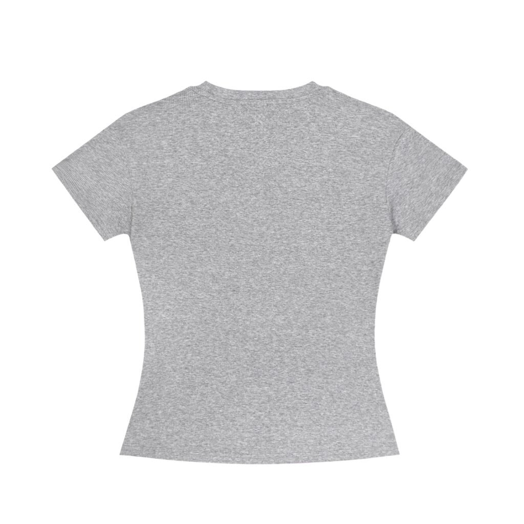 Women’s Slim Fit Crewneck T-Shirt
