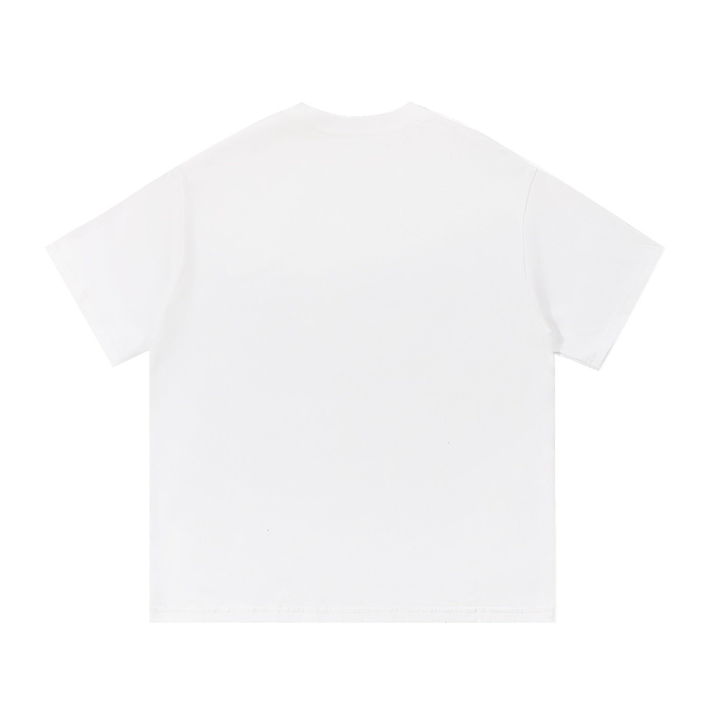 Essential Cotton T-Shirt - Image 2