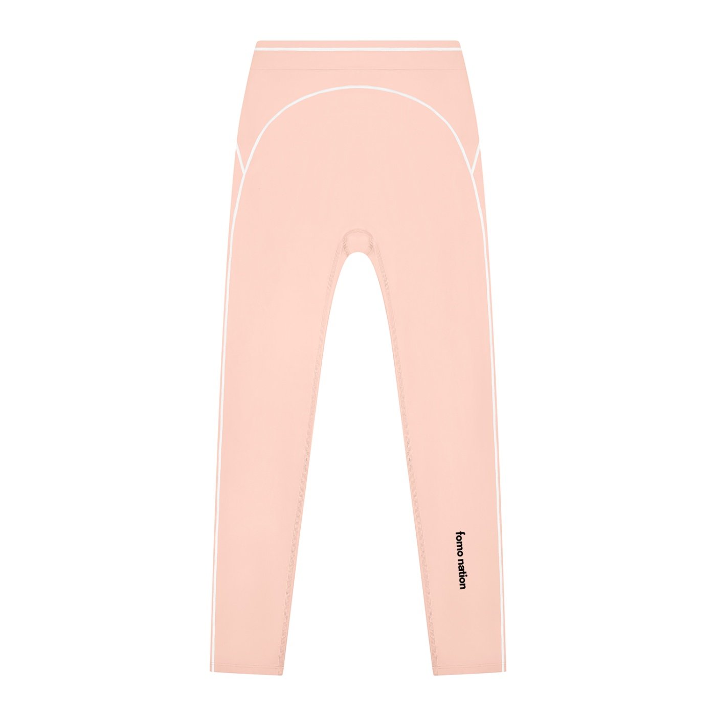 Women's High Rise Topstitching Leggings