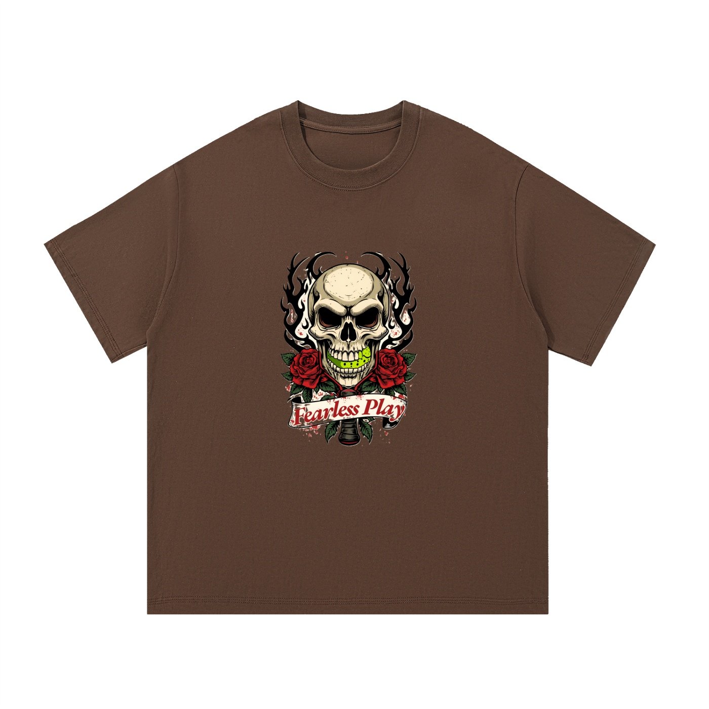 Essential Cotton T-Shirt - Image 9