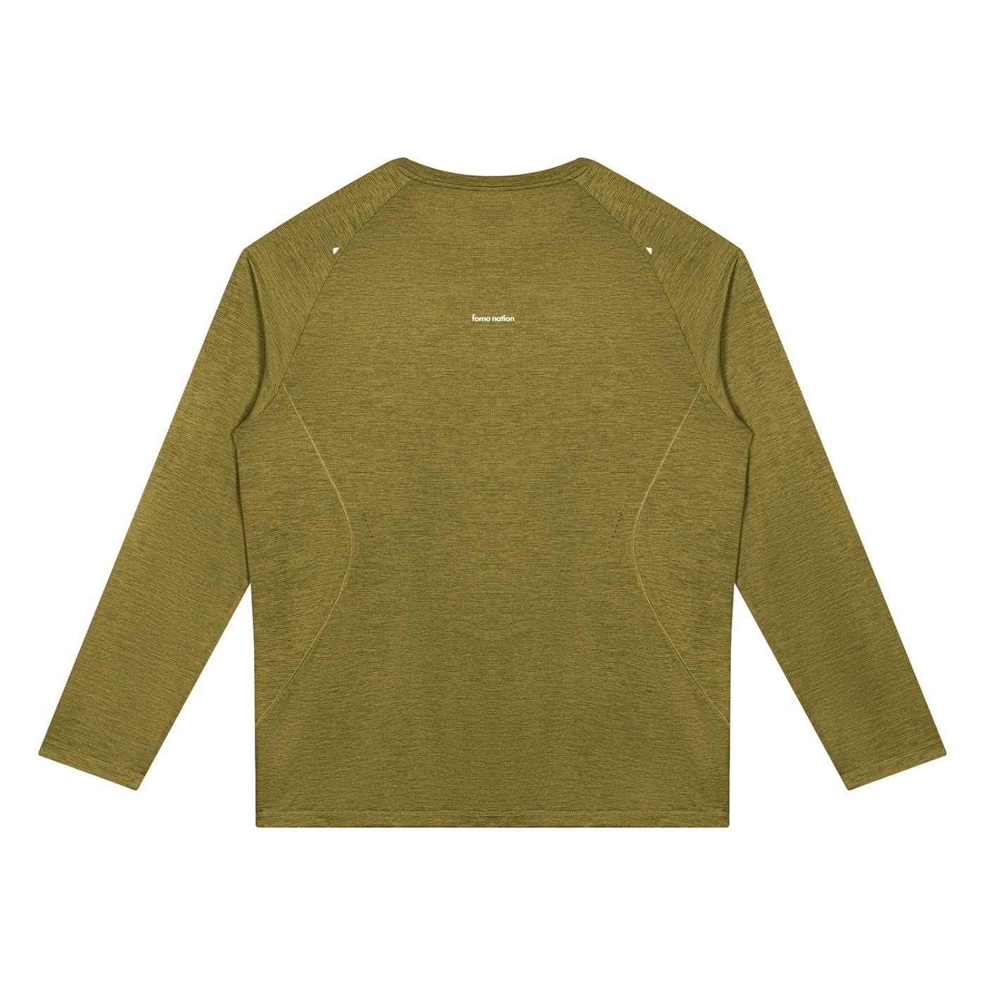 Men’s Paneled Performance T-Shirt - Image 4