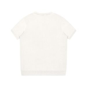 Unisex Crewneck Knit T-Shirt