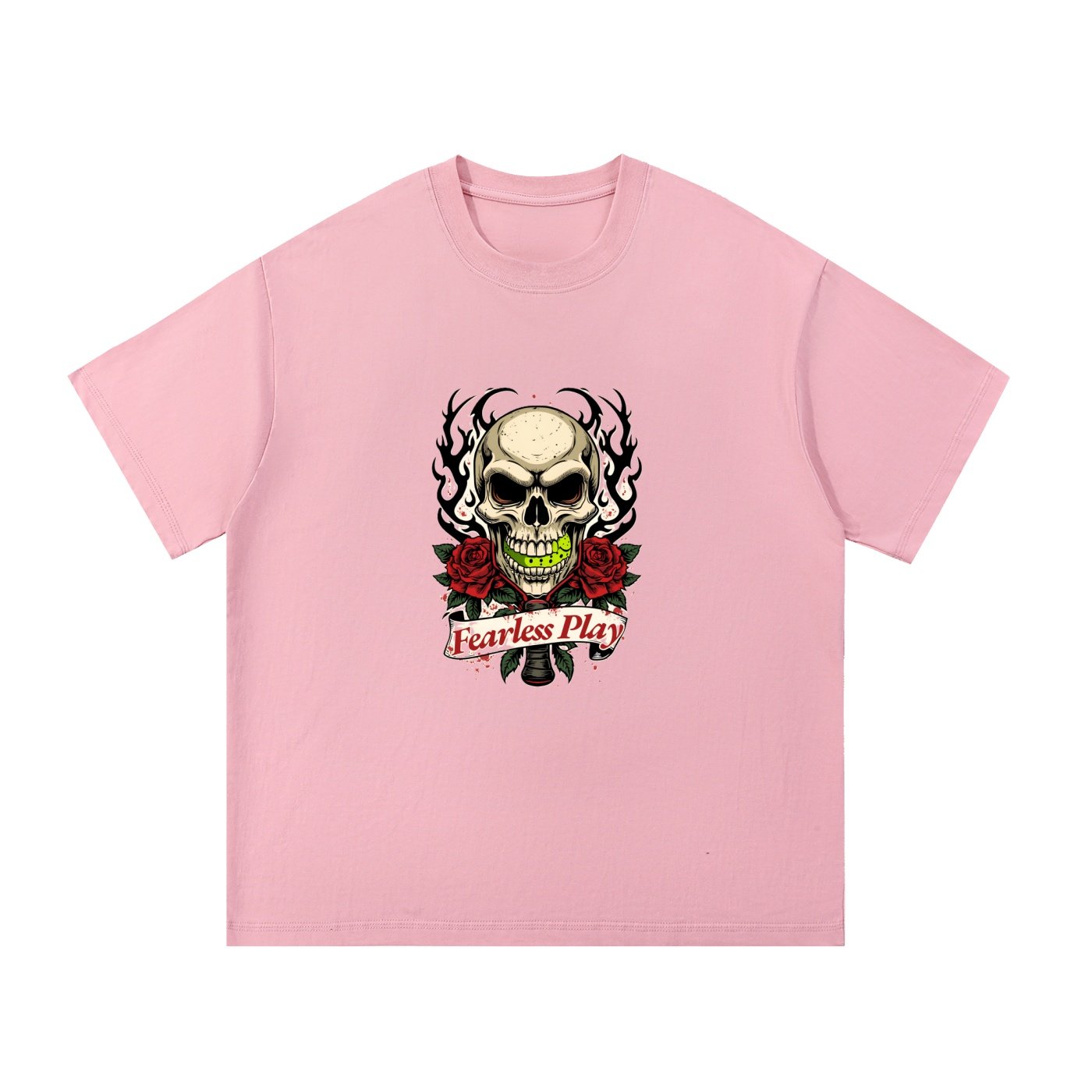 Essential Cotton T-Shirt - Image 3