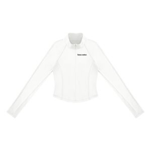 Women's Quarter-Zip T-Shirt