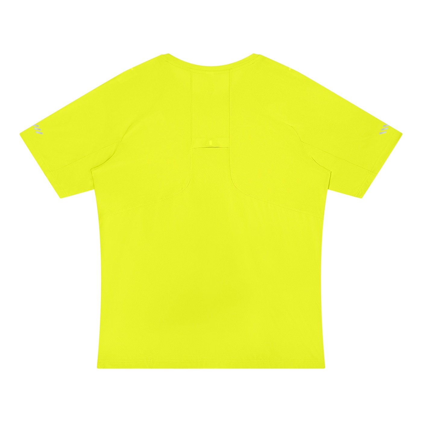 Men’s Reflective Raglan T-Shirt - Image 4