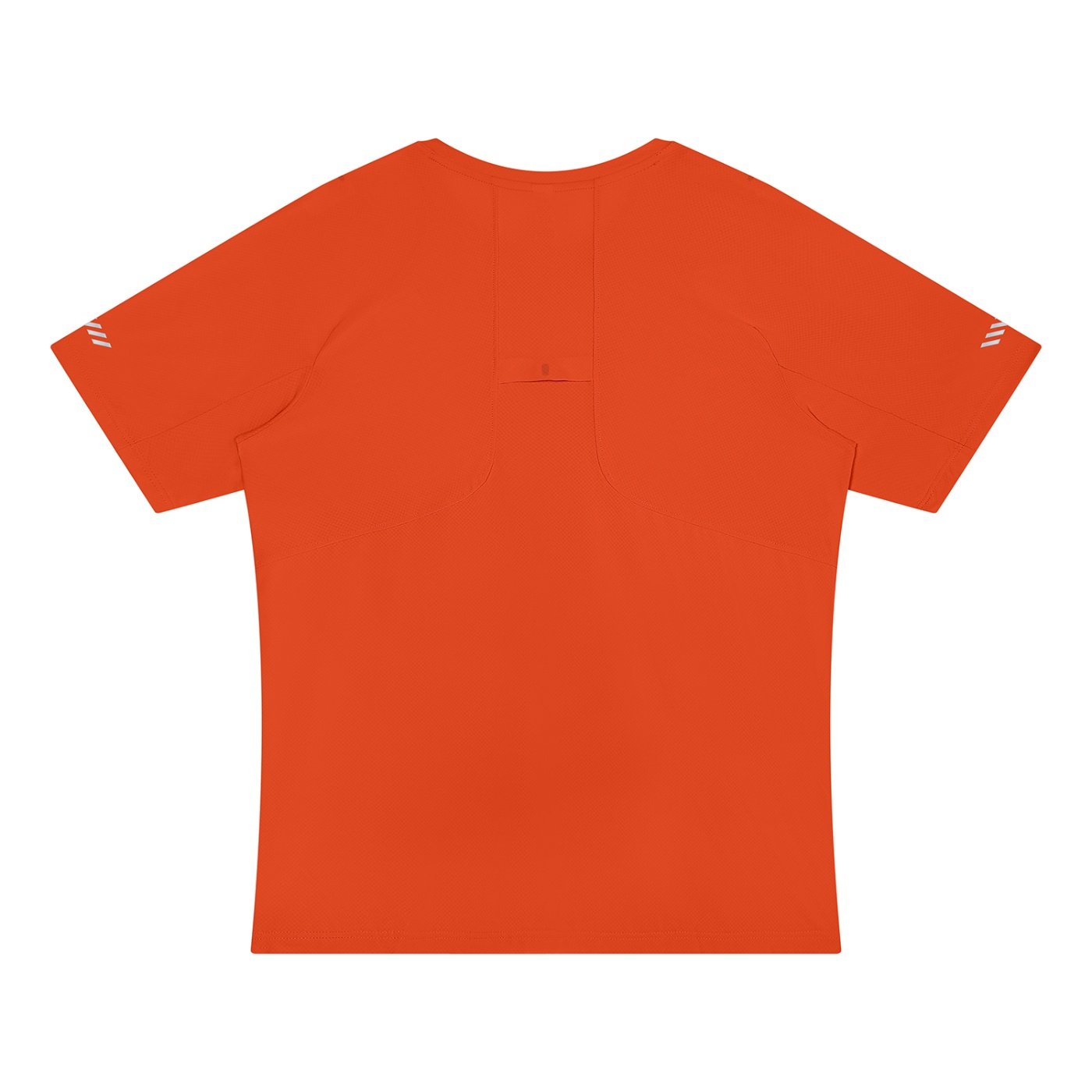Men’s Reflective Raglan T-Shirt - Image 8