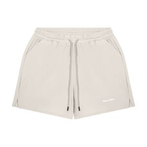 Men’s Pocketed Compression-Lined Performance Shorts