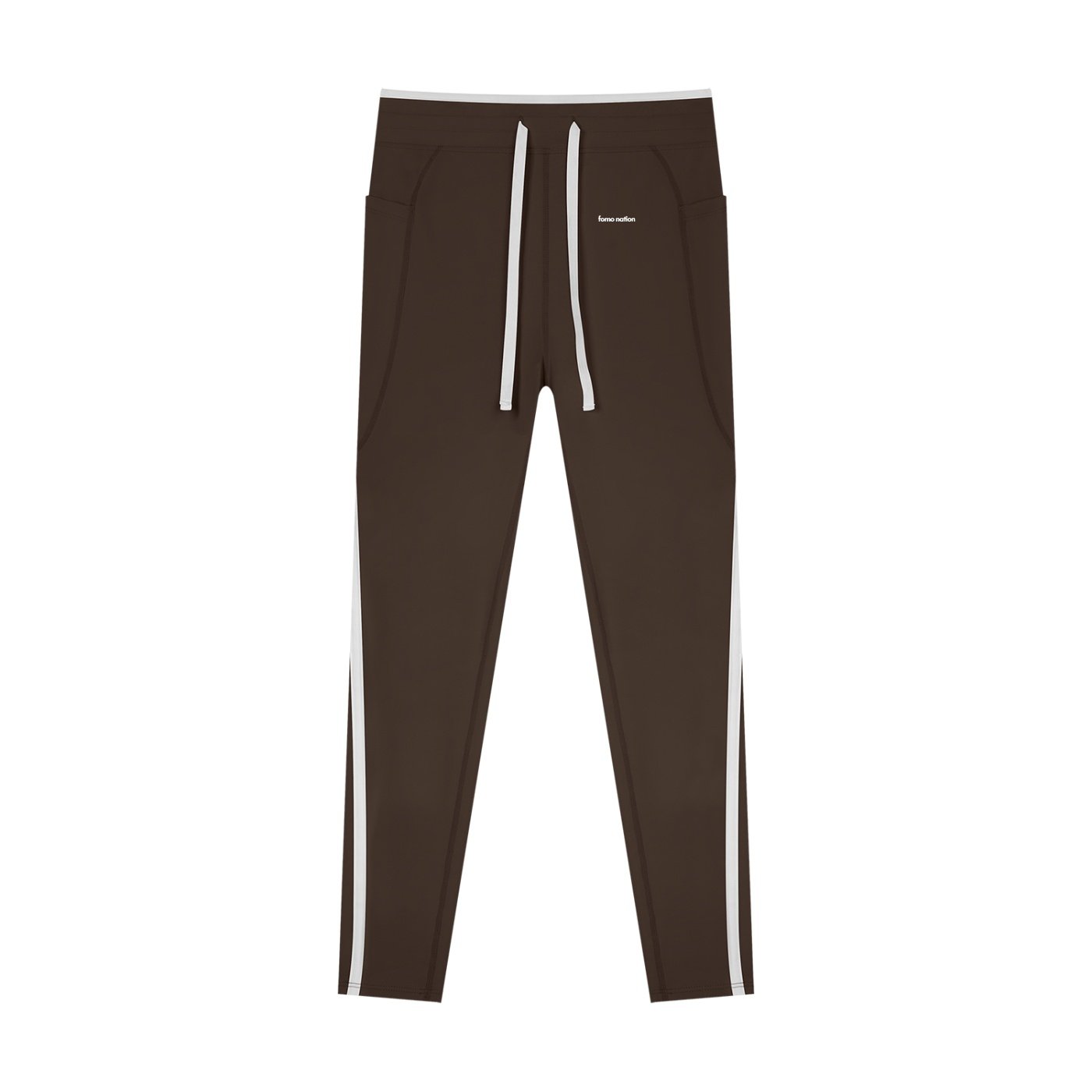 Women’s Color Block Yoga Leggings - Image 11