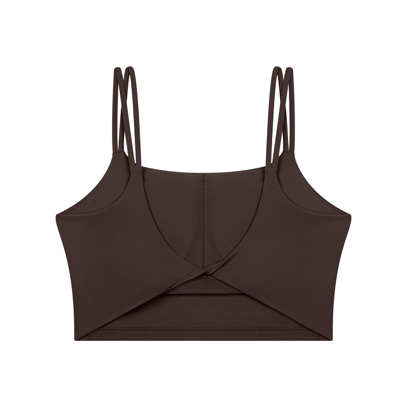 Women’s Cropped Tank Top - Image 2