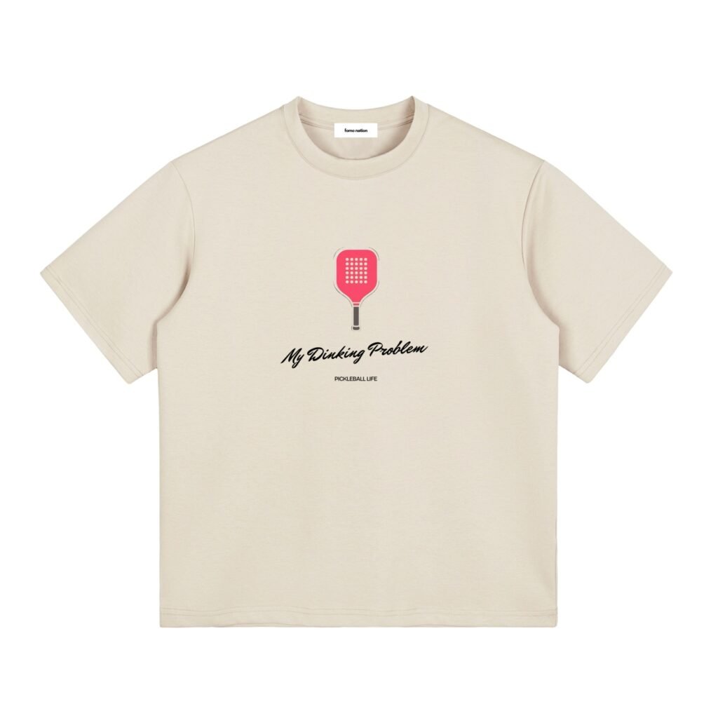 Essential Cooling Performance T-Shirt