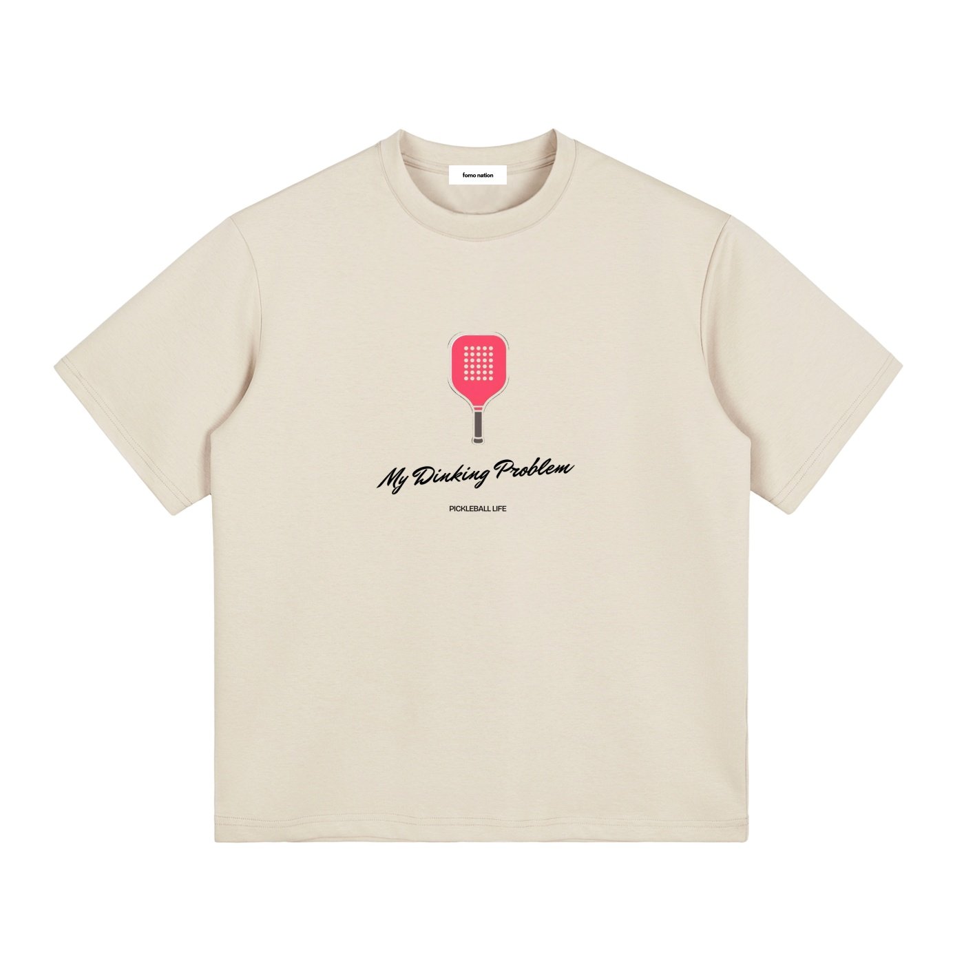 Essential Cooling Performance T-Shirt