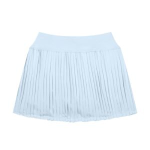 Women’s Pleated Yoga Skort