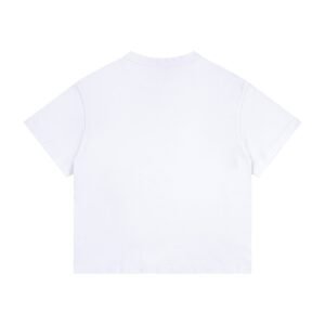 Kid’s Loose Fit Drop Shoulder T-Shirt