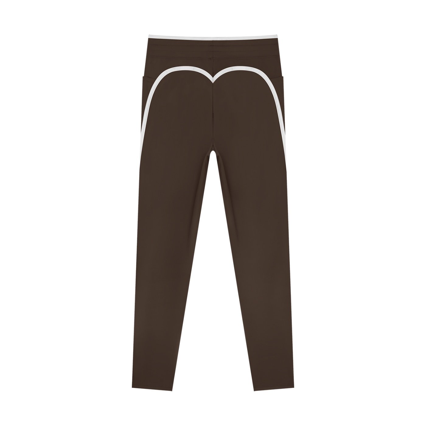 Women’s Color Block Yoga Leggings - Image 12