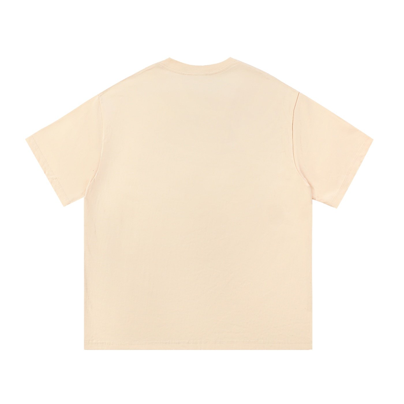 Essential Cotton T-Shirt - Image 6